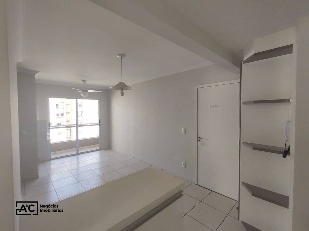 Apartamento Vila São Pedro, Hortolândia - SP