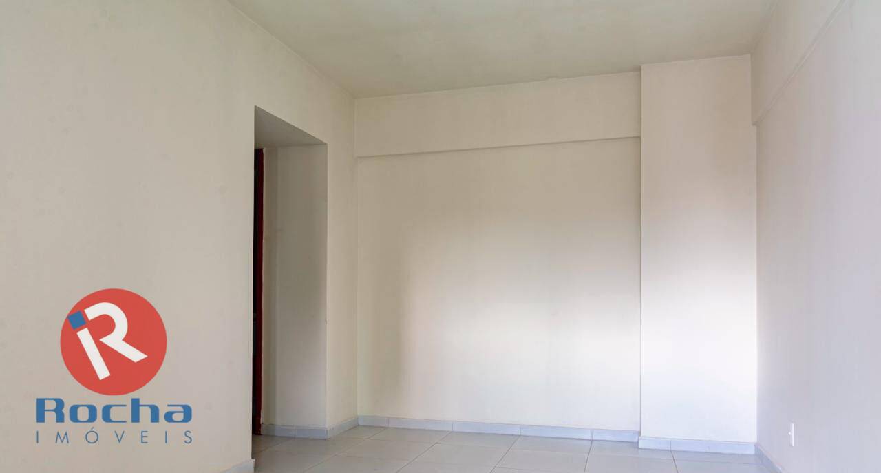 Apartamento Espinheiro, Recife - PE