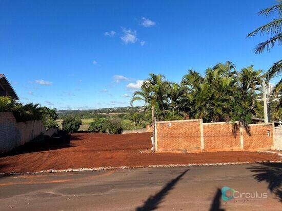 Quinta da Alvorada - Ribeirão Preto - SP, Ribeirão Preto - SP