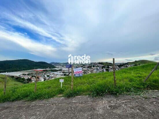 Recanto da Mata - Juiz de Fora - MG, Juiz de Fora - MG