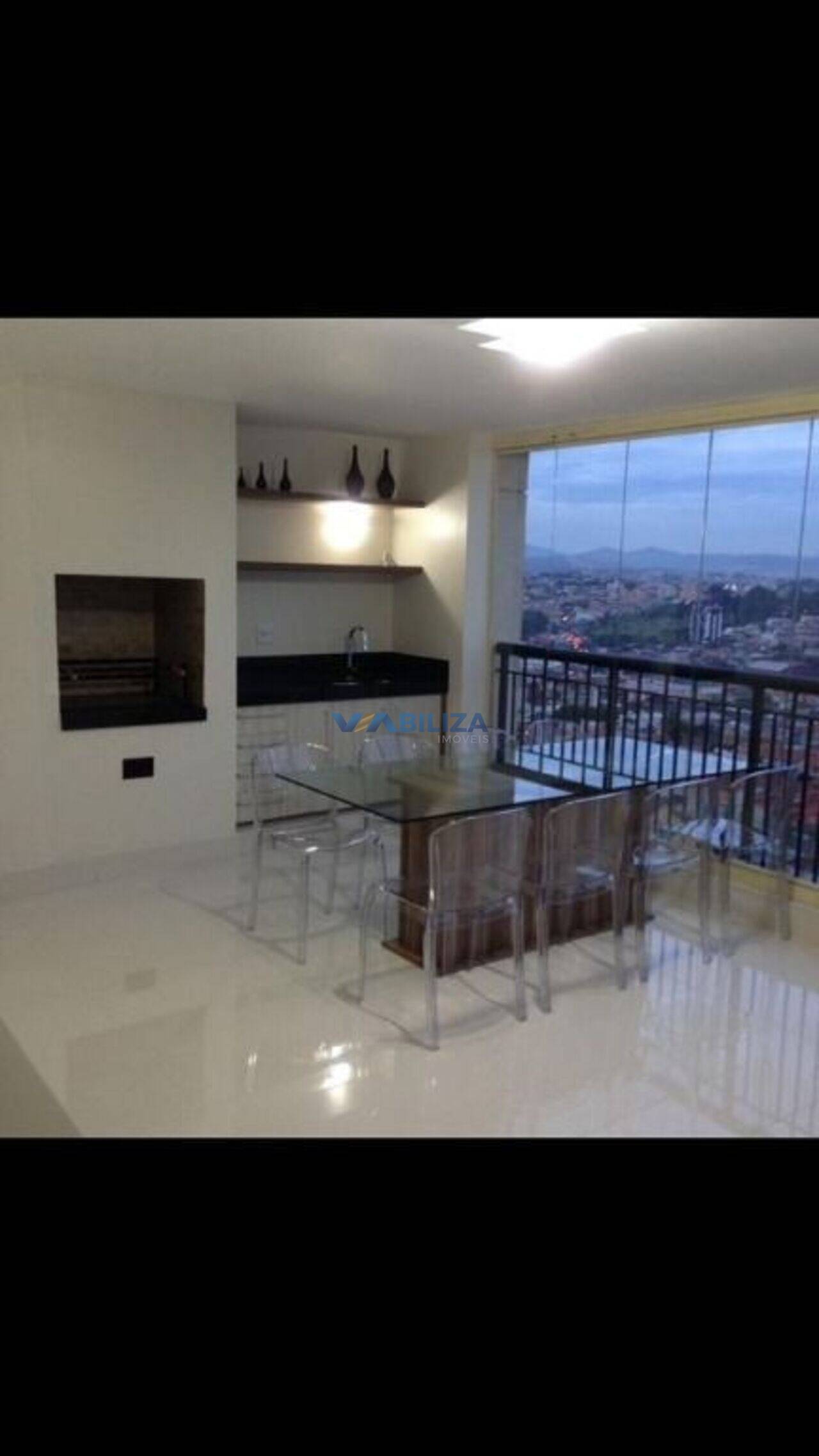 Apartamento Macedo, Guarulhos - SP