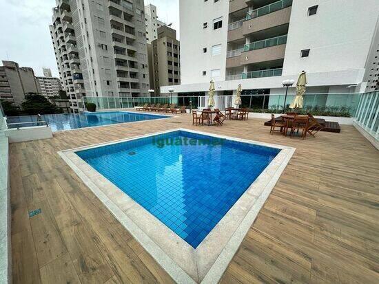 Unique Guarujá, apartamentos com 2 a 3 quartos, 66 a 86 m², Guarujá - SP