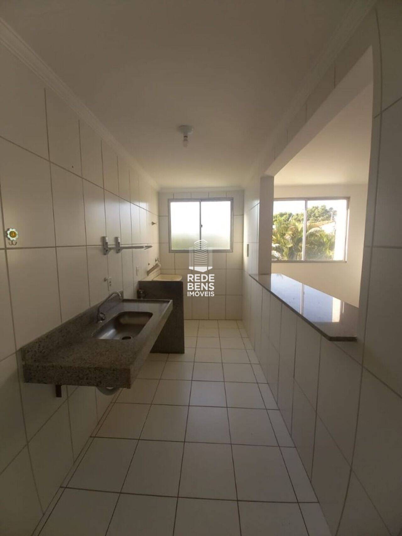 Apartamento Santana, Araçatuba - SP