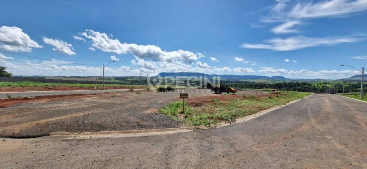 Terreno Núcleo Lageado Portal dos Nobres, Ipeúna - SP