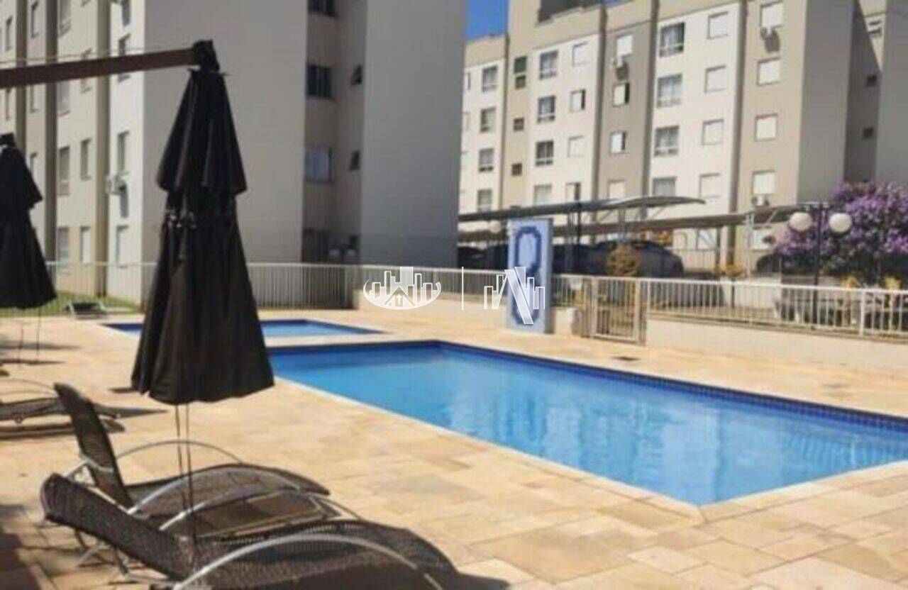 Apartamento Chácara Manella, Cambé - PR