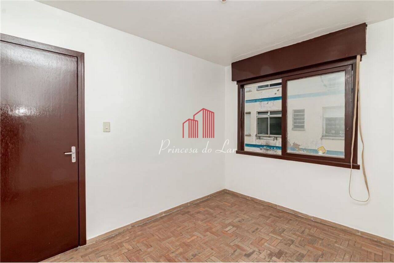 Apartamento Jardim Leopoldina, Porto Alegre - RS