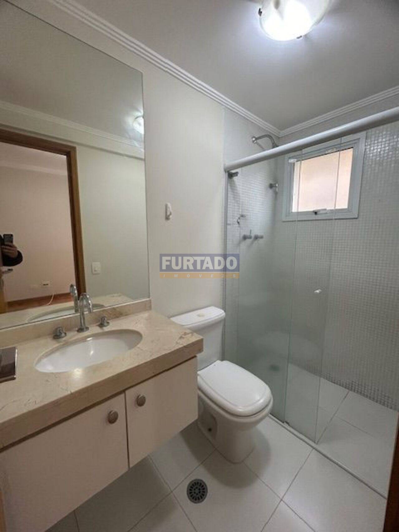 Apartamento Jardim, Santo André - SP