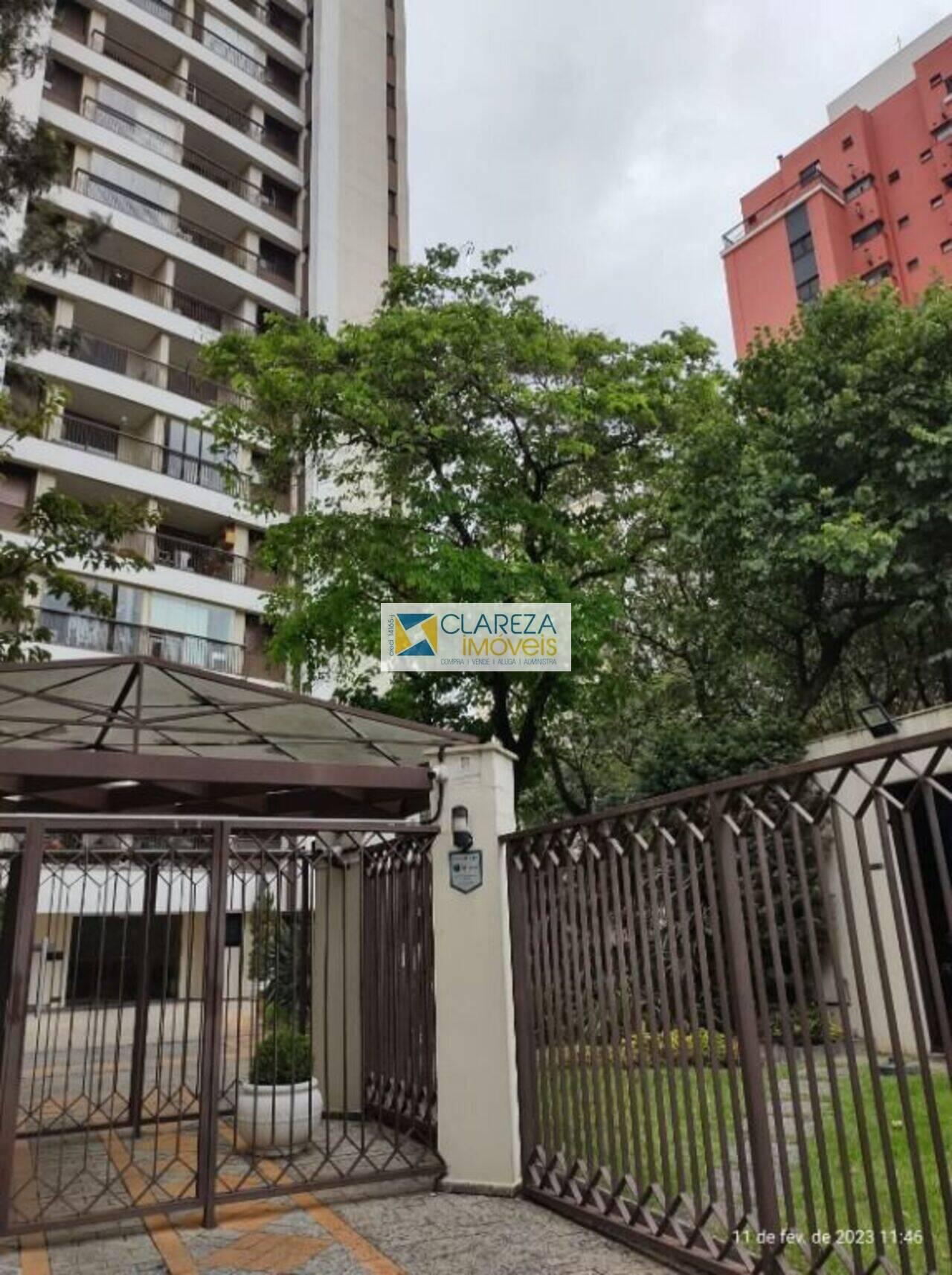 Apartamento Jardim Bonfiglioli, São Paulo - SP