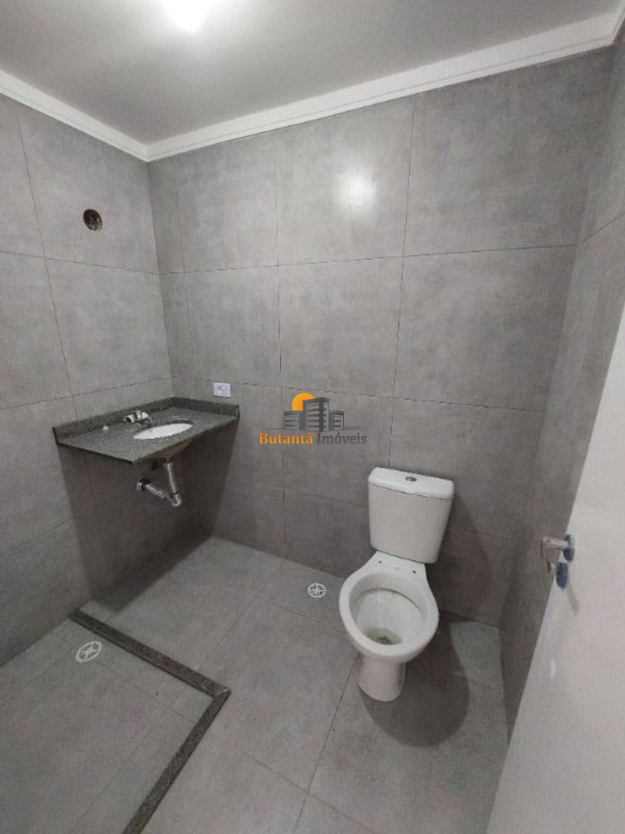 Apartamento Butantã, São Paulo - SP