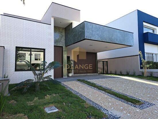 Casa de 206 m² na Dermival Bernardes Siqueira - Swiss Park - Campinas - SP, à venda por R$ 2.079.000