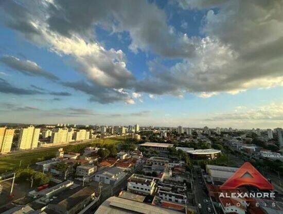 Jardim América - São José dos Campos - SP, São José dos Campos - SP