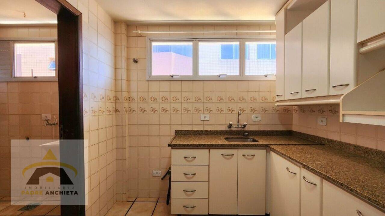 Apartamento Cabral, Curitiba - PR