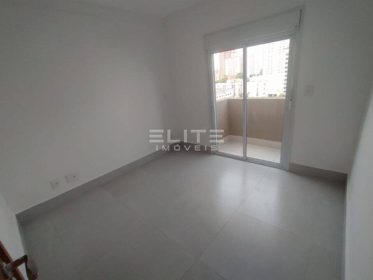 Apartamento Centro, Santo André - SP