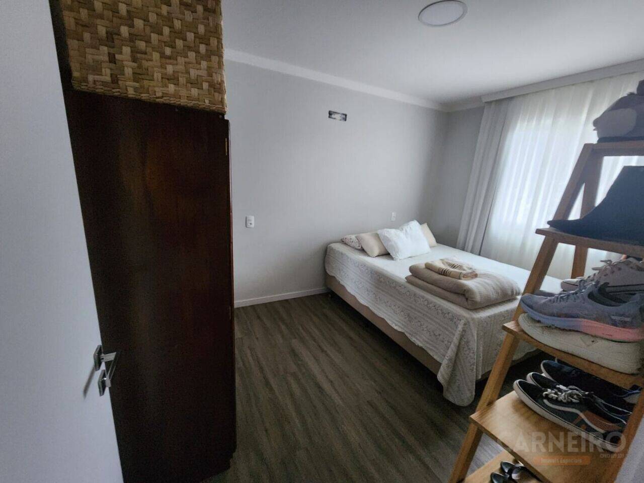 Apartamento Centro, Rio do Sul - SC