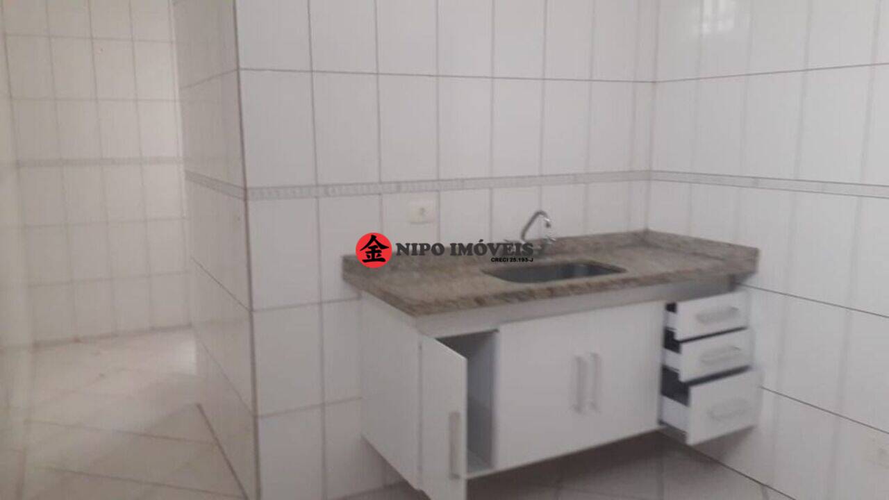 Apartamento Vila Nova Manchester, São Paulo - SP