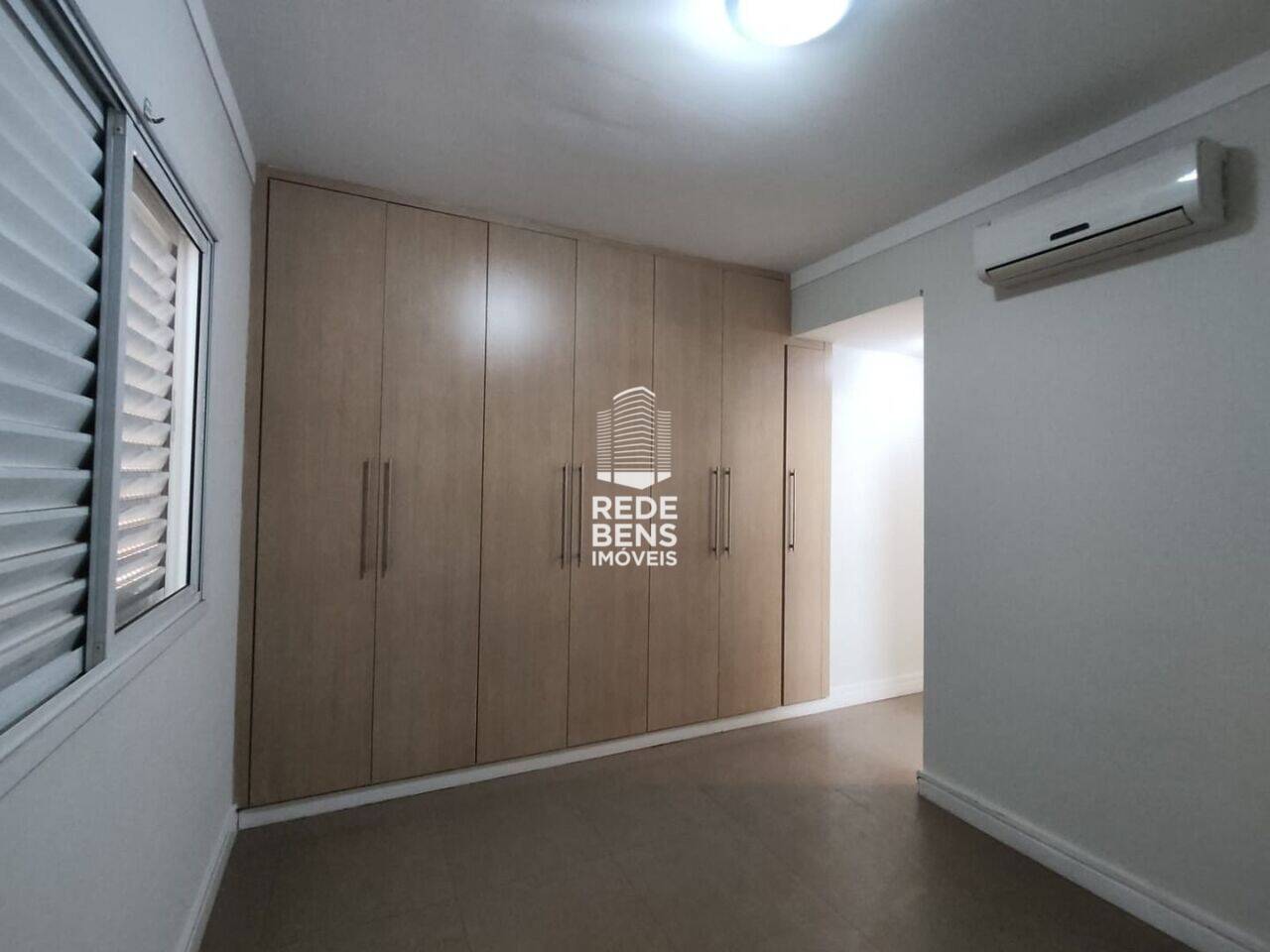 Apartamento Centro, Araçatuba - SP