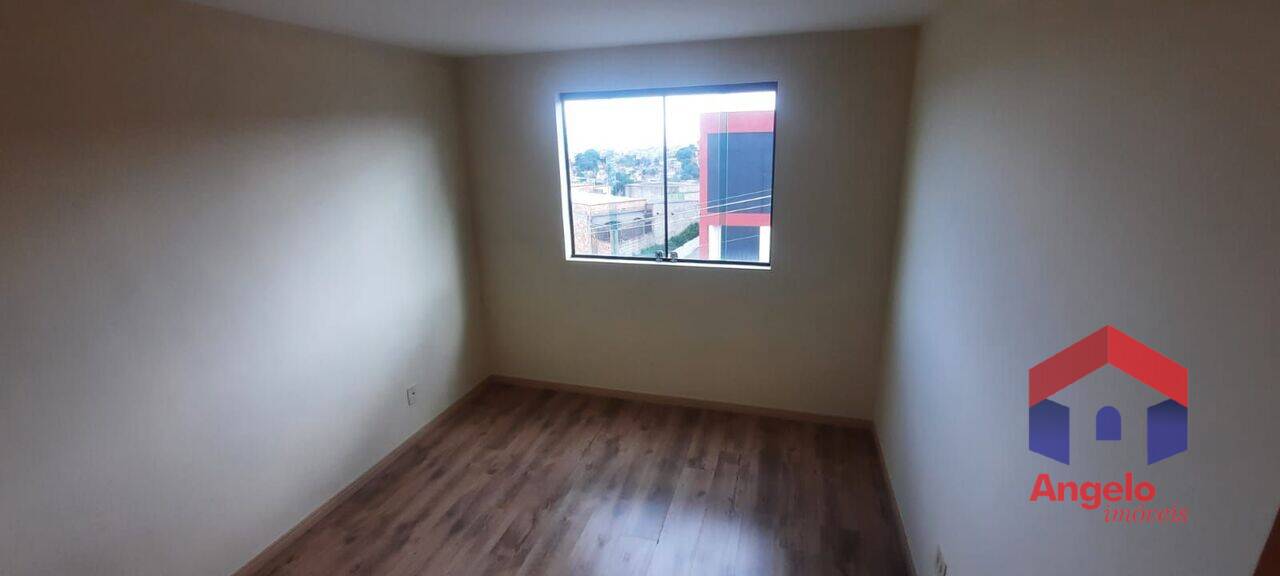 Apartamento Gávea, Vespasiano - MG