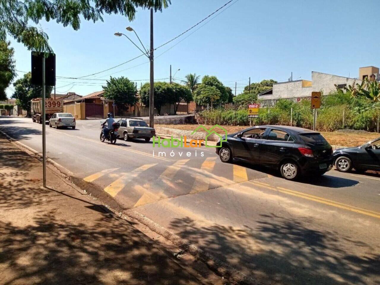 Área Parque Jaguaré, São José do Rio Preto - SP