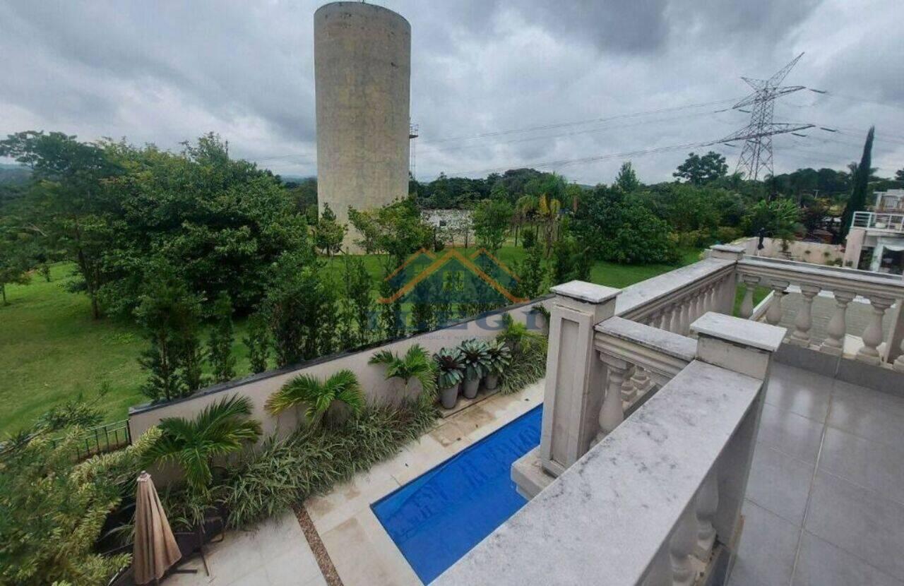 Casa Condomínio Reserva da Serra, Jundiaí - SP