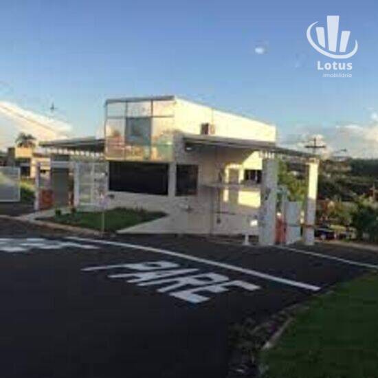 Estância das Flores - Jaguariúna - SP, Jaguariúna - SP