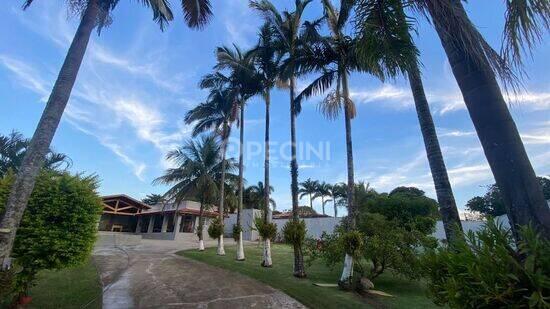 Casa Núcleo Portal dos Nobres, Ipeúna - SP