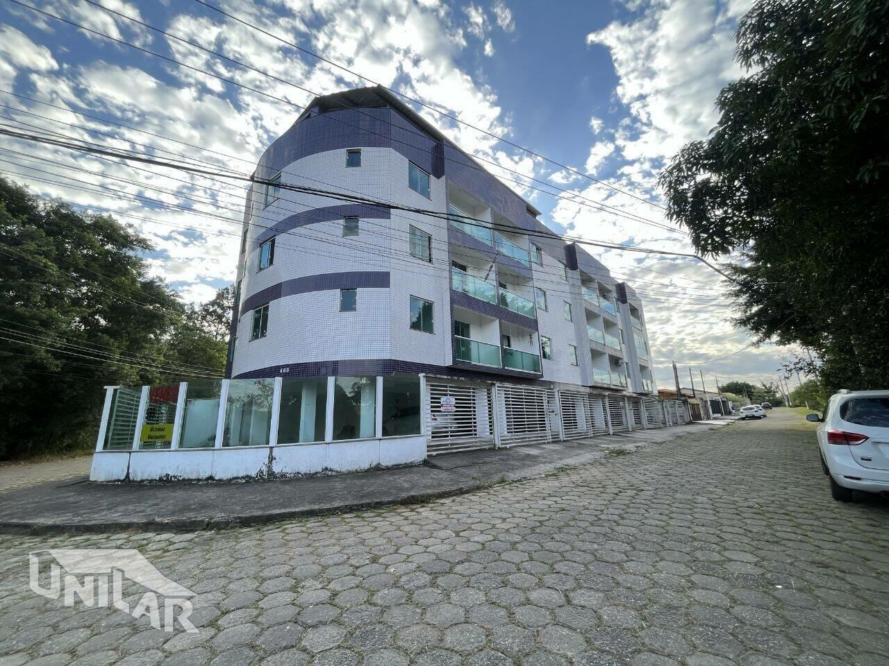 Cobertura Planalto do Sol, Pinheiral - RJ