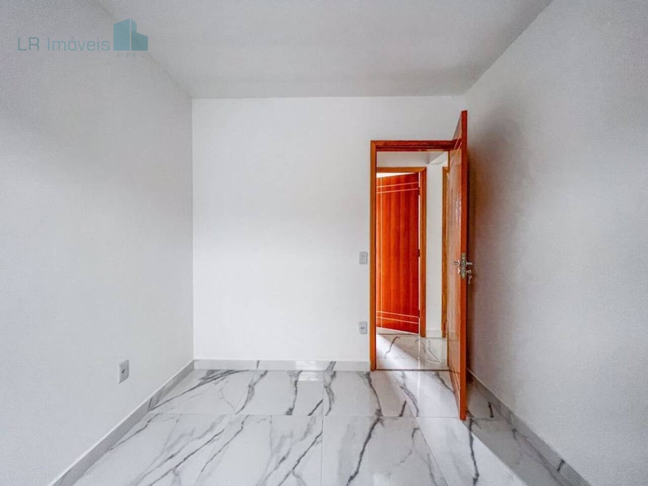 Apartamento Vila Mazzei, São Paulo - SP