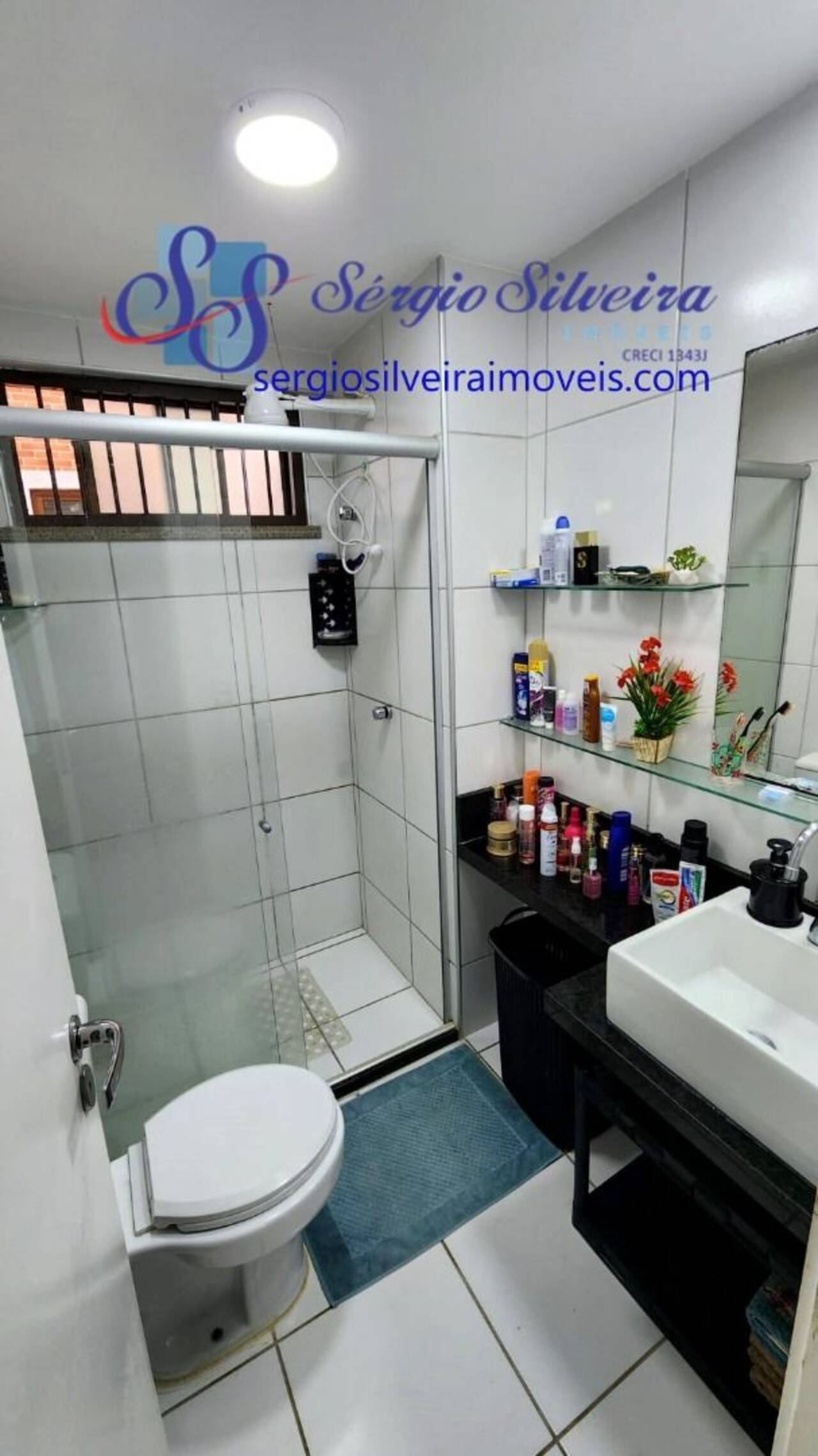 Apartamento Porto das Dunas, Aquiraz - CE