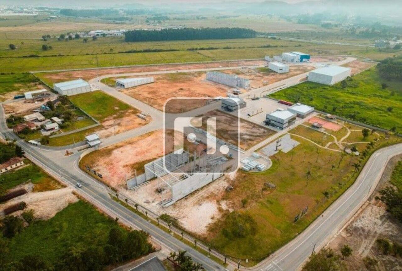 Terreno à venda, 1000 m² por R$ 1.884.750 - Alto Perequê - Porto Belo/SC