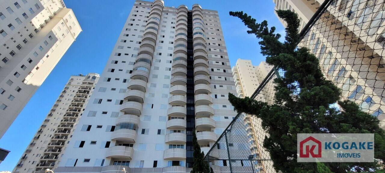 Apartamento Jardim Esplanada II, São José dos Campos - SP