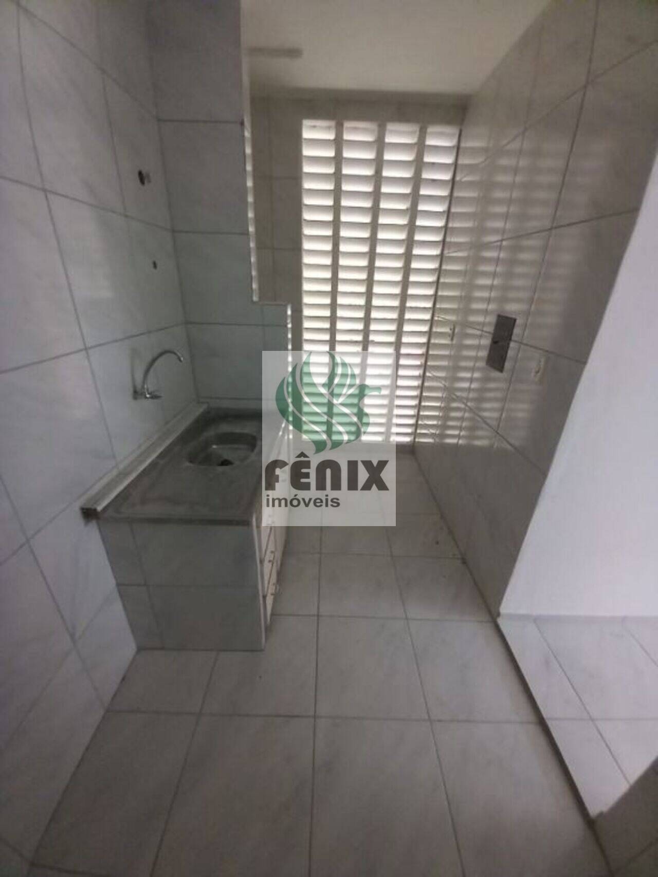 Apartamento Cajazeiras, Fortaleza - CE