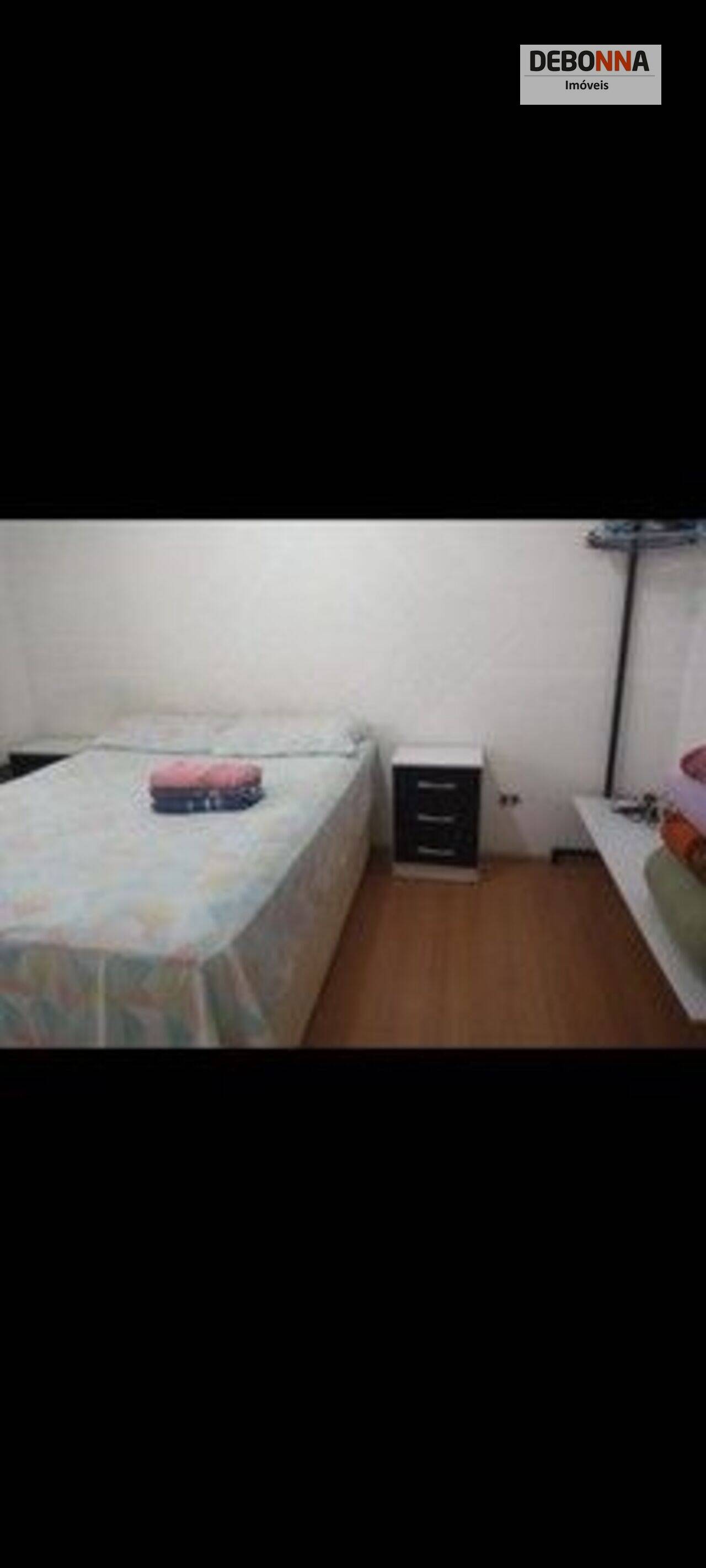 Apartamento Bacacheri, Curitiba - PR