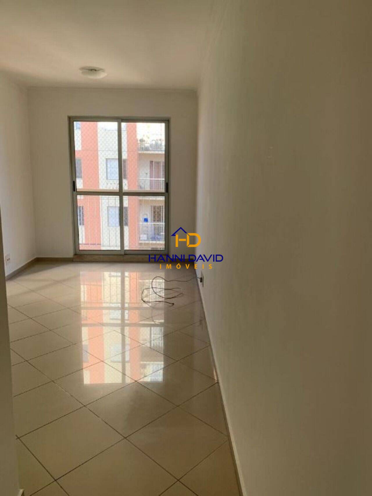 Apartamento Cambuci, São Paulo - SP