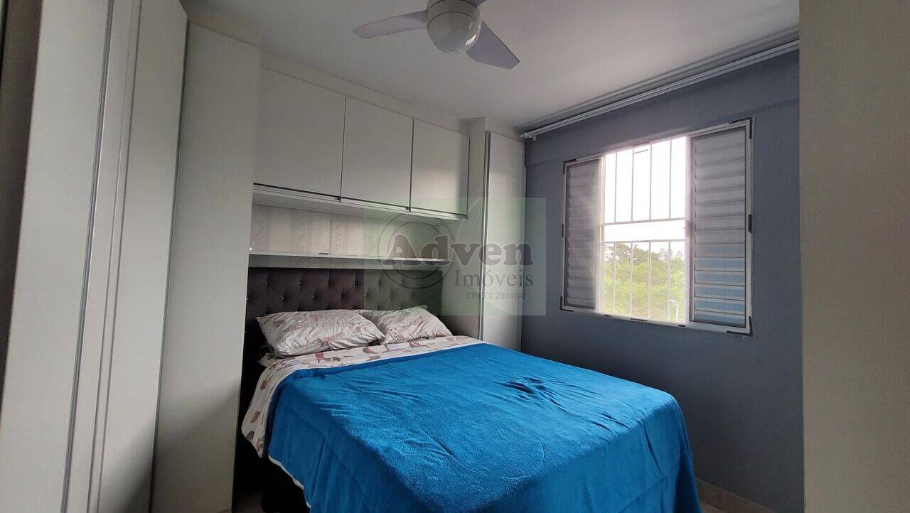 Apartamento Fazenda da Juta, São Paulo - SP