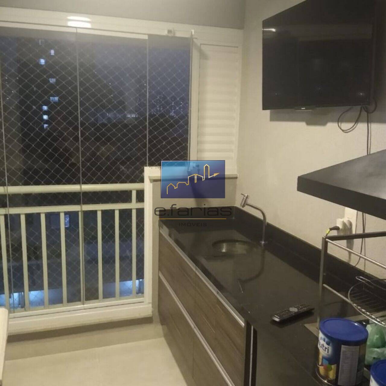 Apartamento Tatuapé, São Paulo - SP