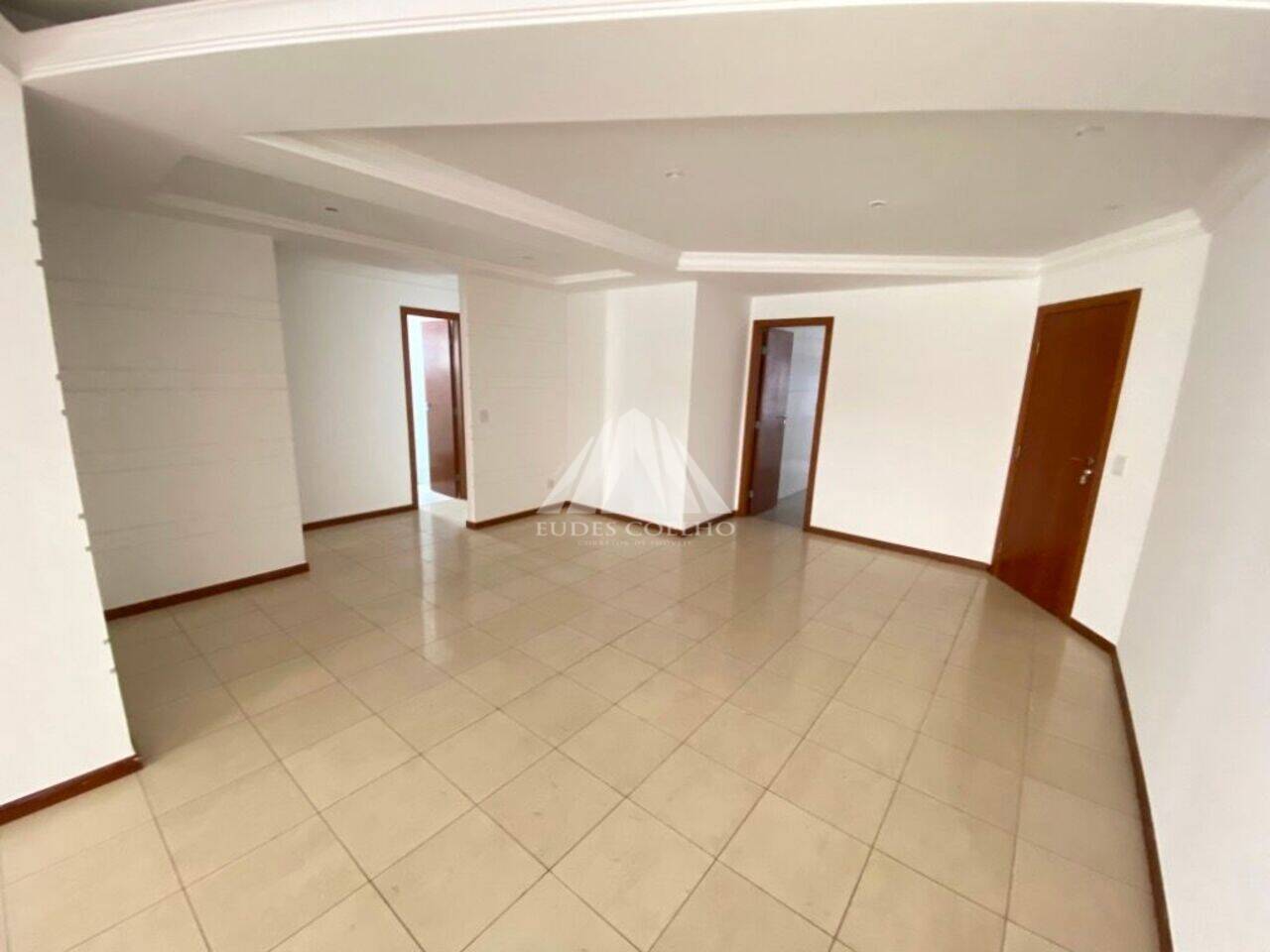 Apartamento Praia de Itapoã, Vila Velha - ES