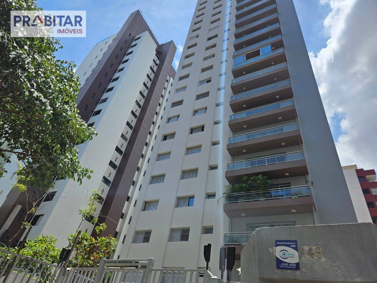 Apartamento Aclimação, São Paulo - SP