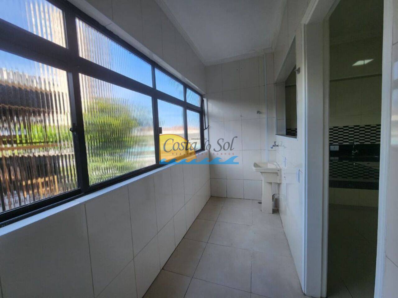 Apartamento Macuco, Santos - SP