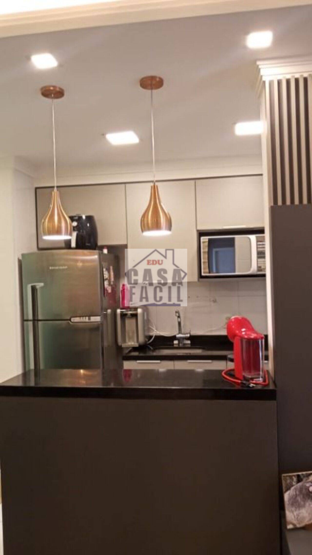 Apartamento Jardim Flor da Montanha, Guarulhos - SP