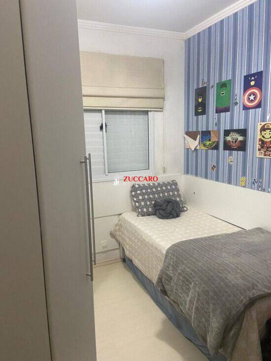 Apartamento Cocaia, Guarulhos - SP