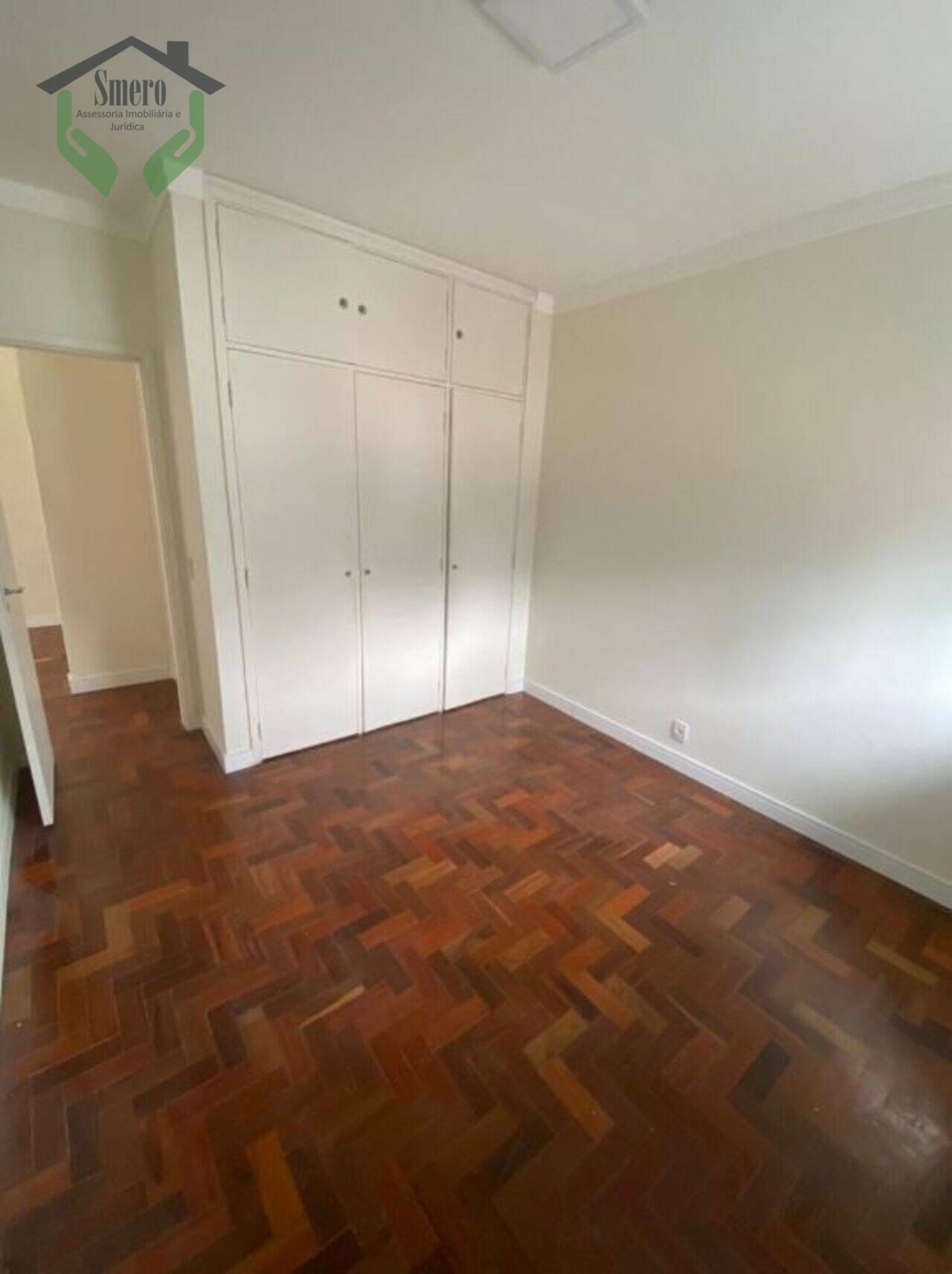 Apartamento Pinheiros, São Paulo - SP