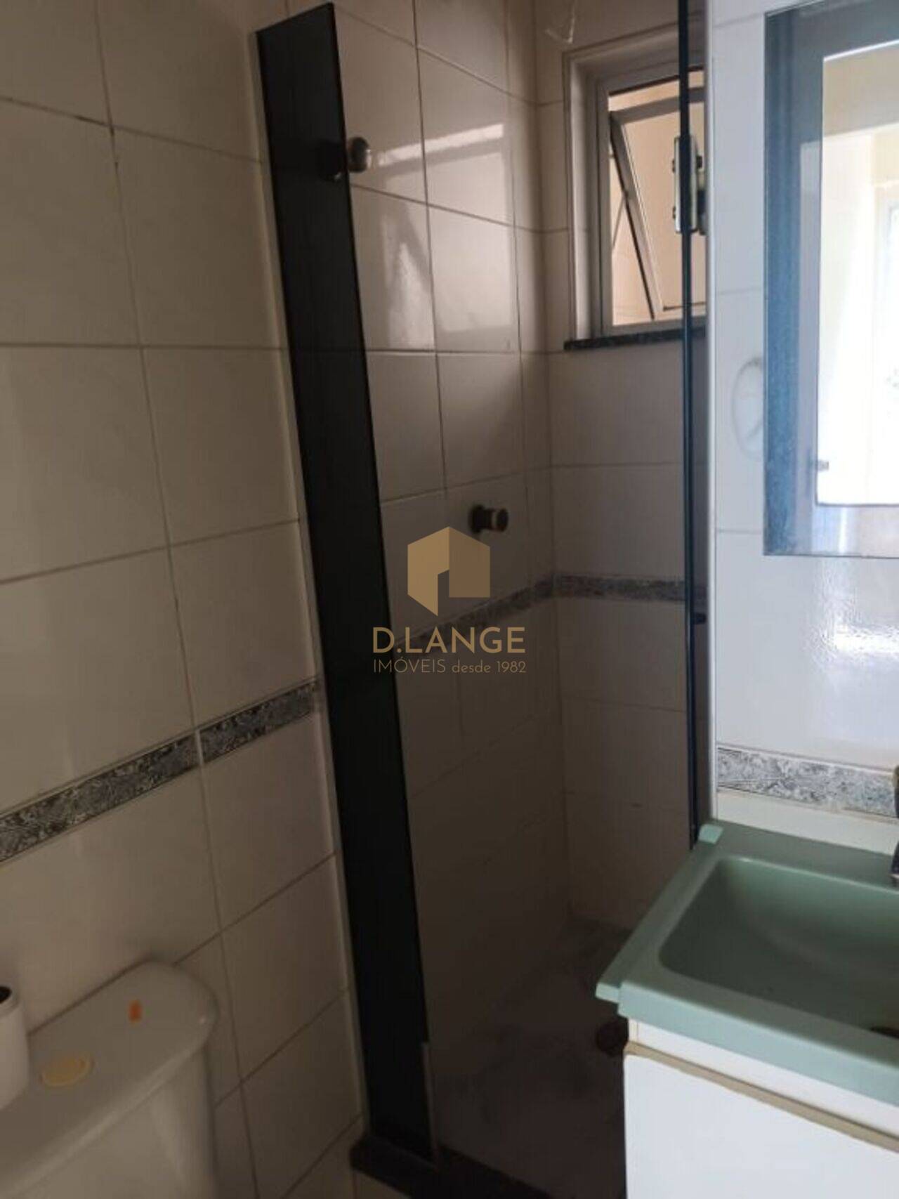 Apartamento Jardim Quarto Centenário, Campinas - SP