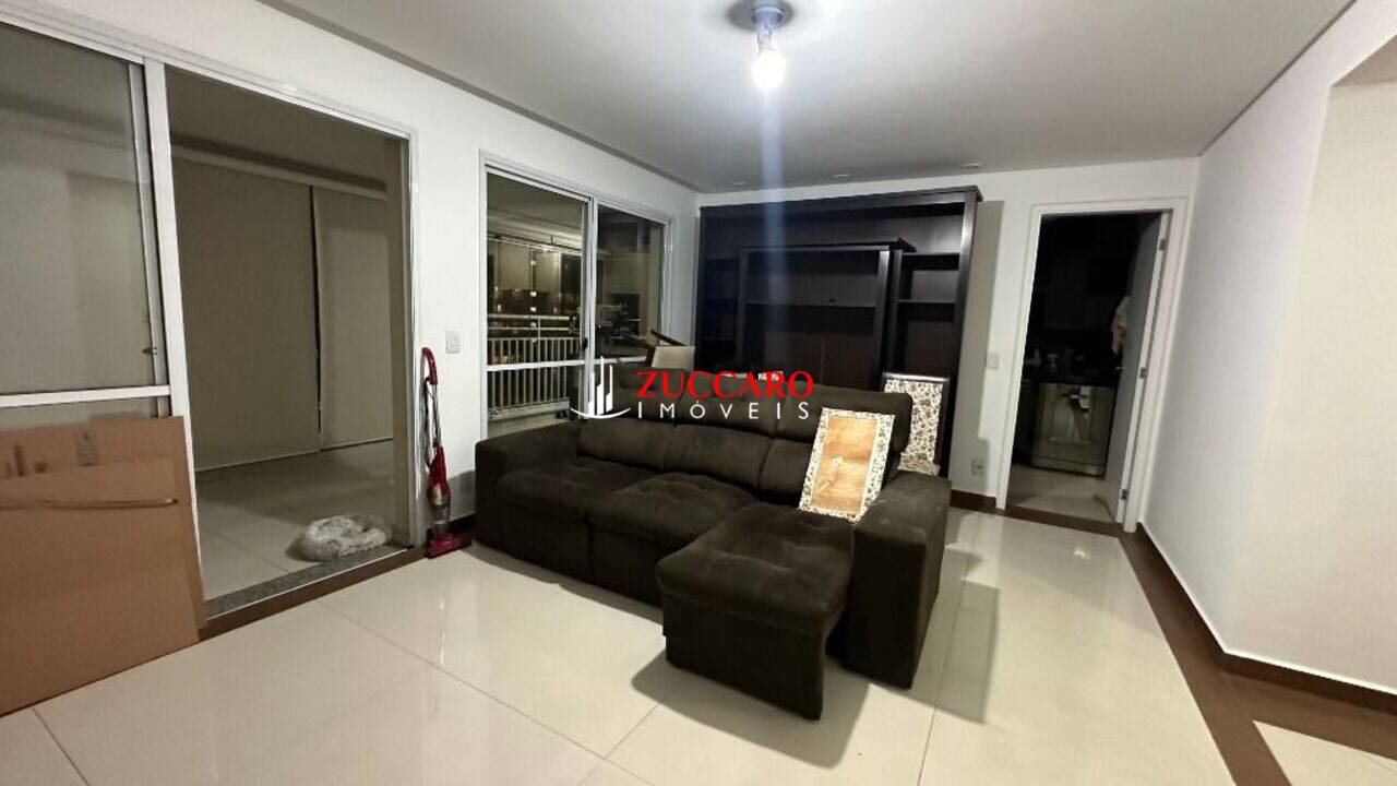 Apartamento Vila Augusta, Guarulhos - SP