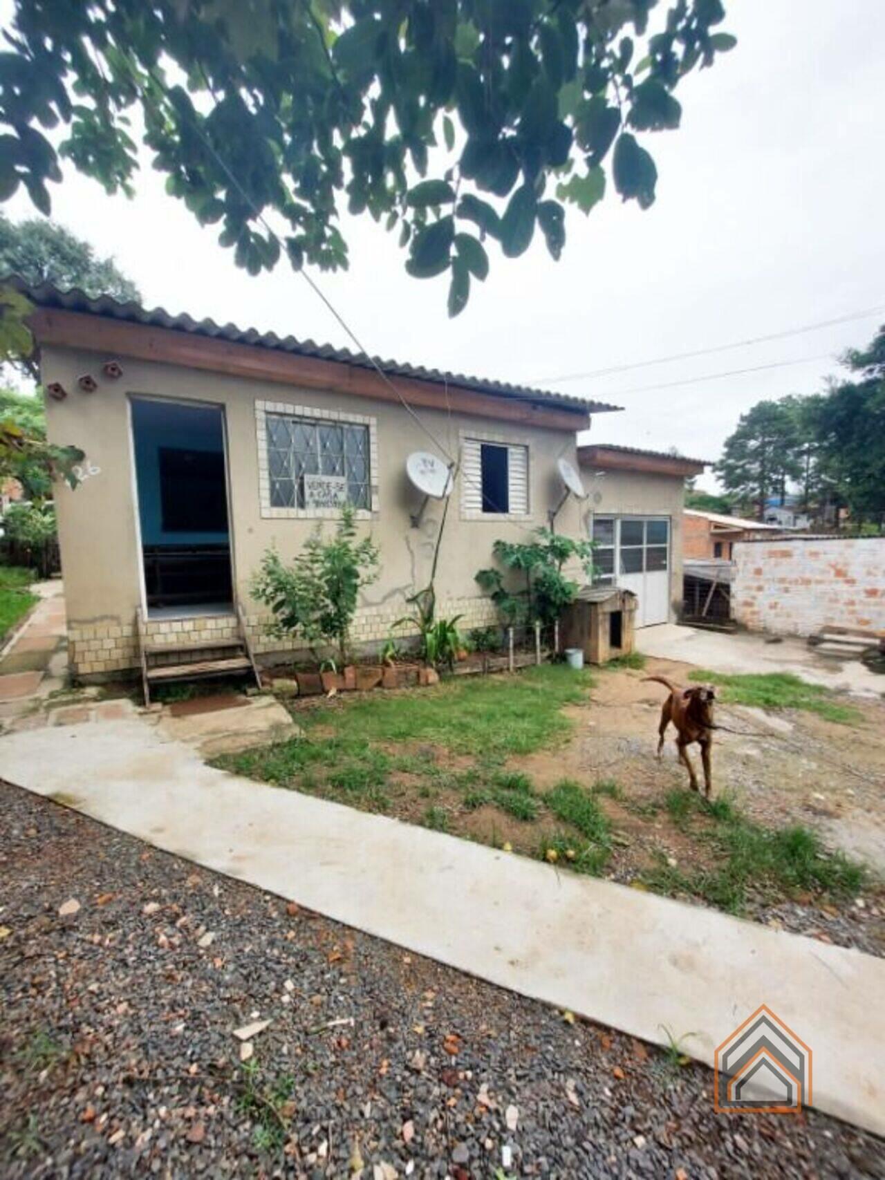 Casa Aparecida, Alvorada - RS