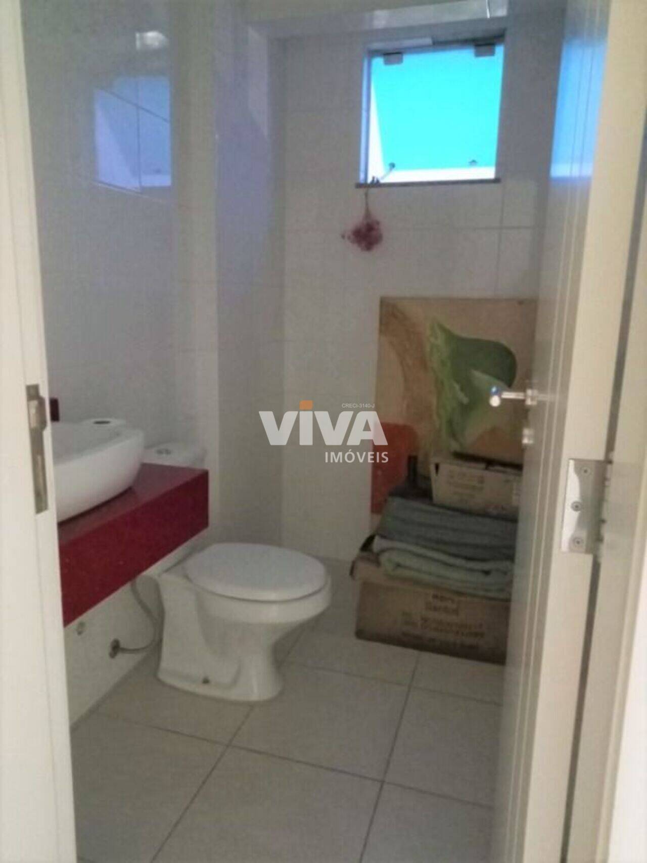 Apartamento São Judas, Itajaí - SC