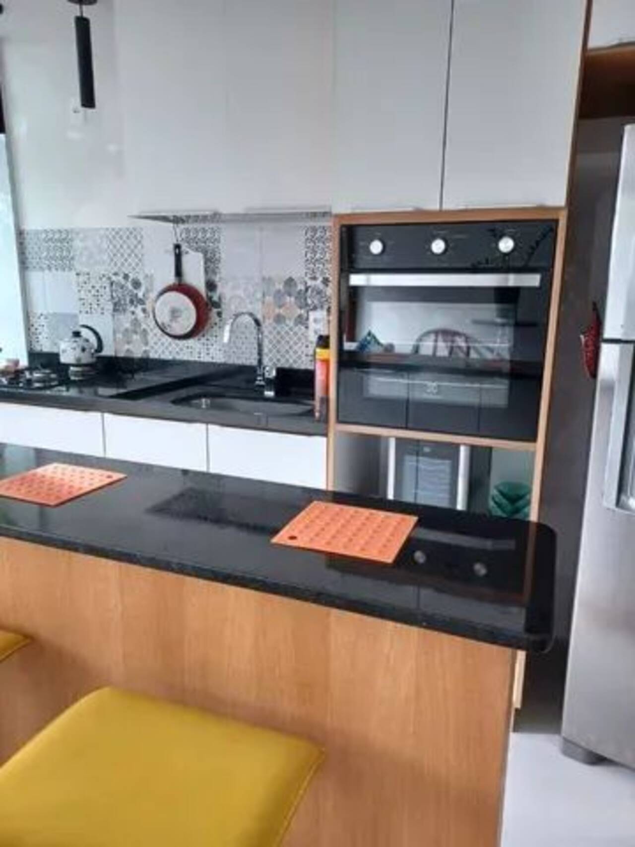 Apartamento Barra da Tijuca, Rio de Janeiro - RJ