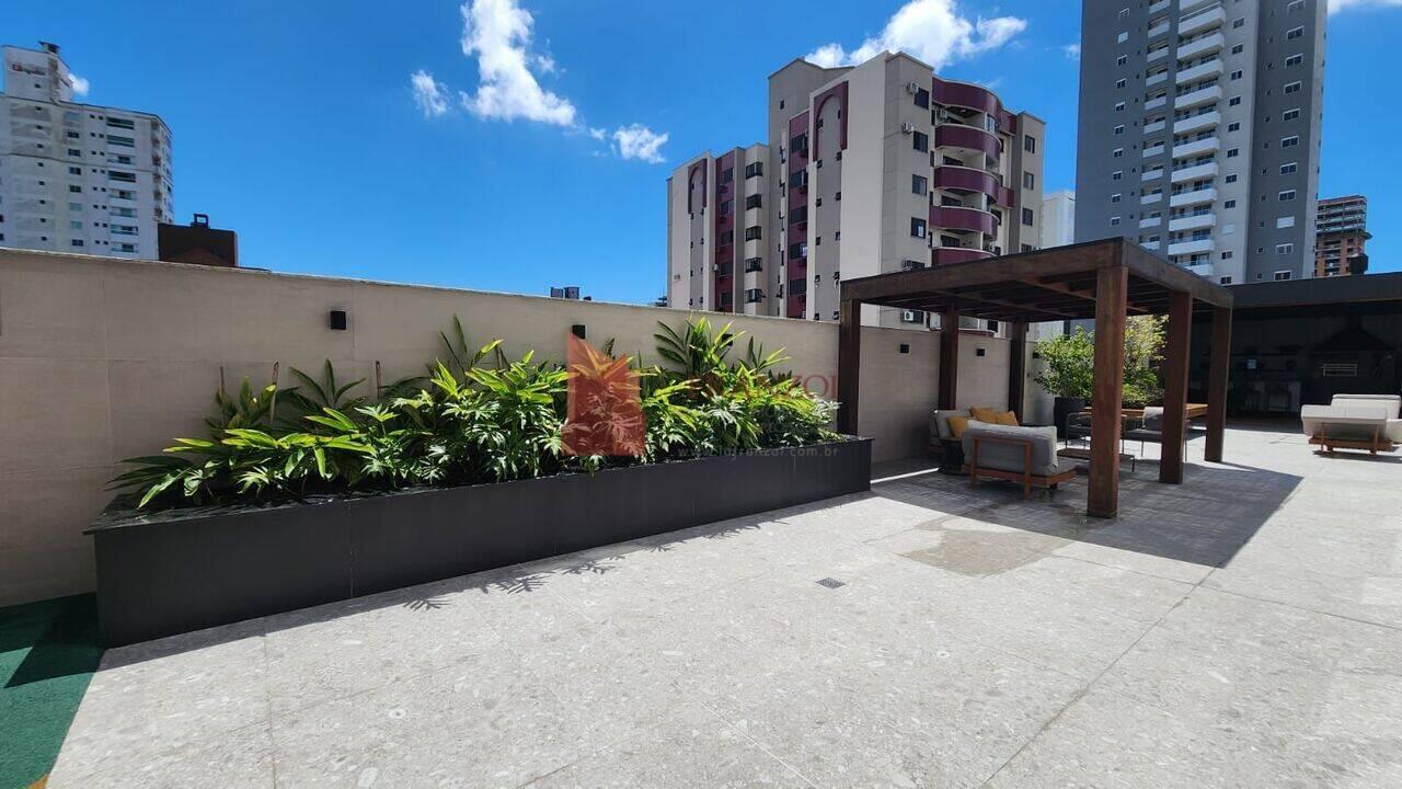 Apartamento Centro, Itajaí - SC