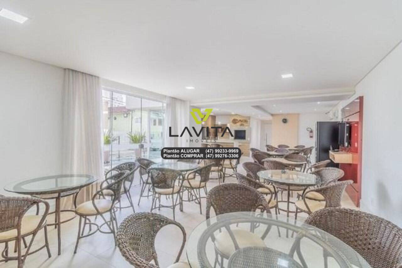 Apartamento Itoupava Norte, Blumenau - SC