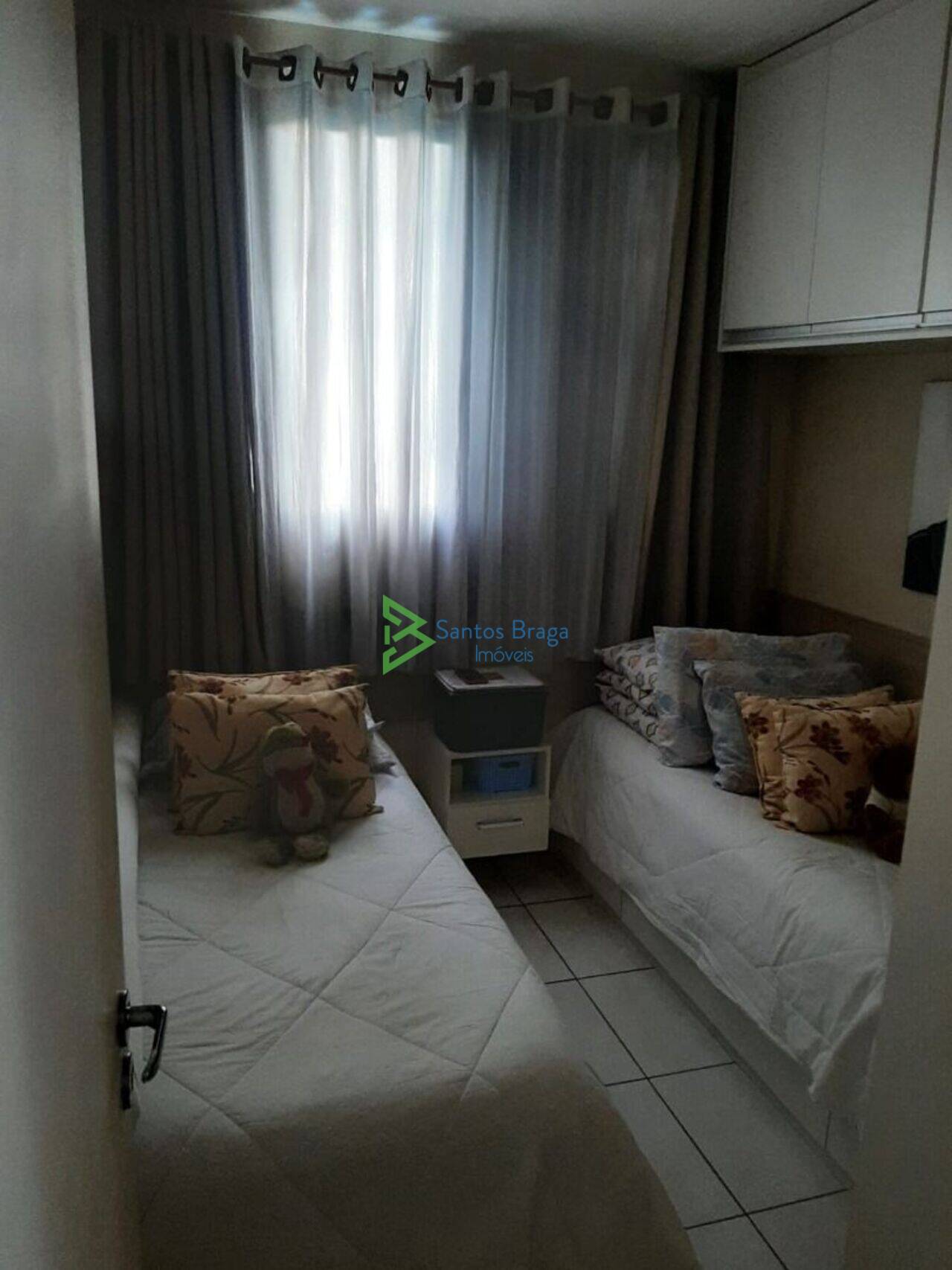 Apartamento Jaraguá, São Paulo - SP