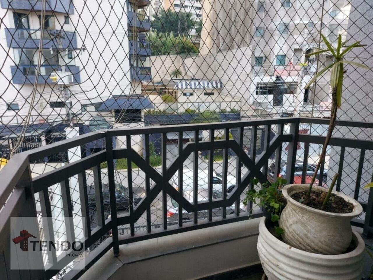 Apartamento Jardim, Santo André - SP